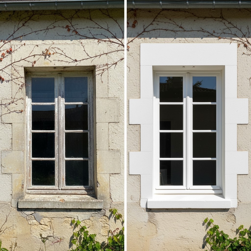 Projet de Menuisier - Photo 1